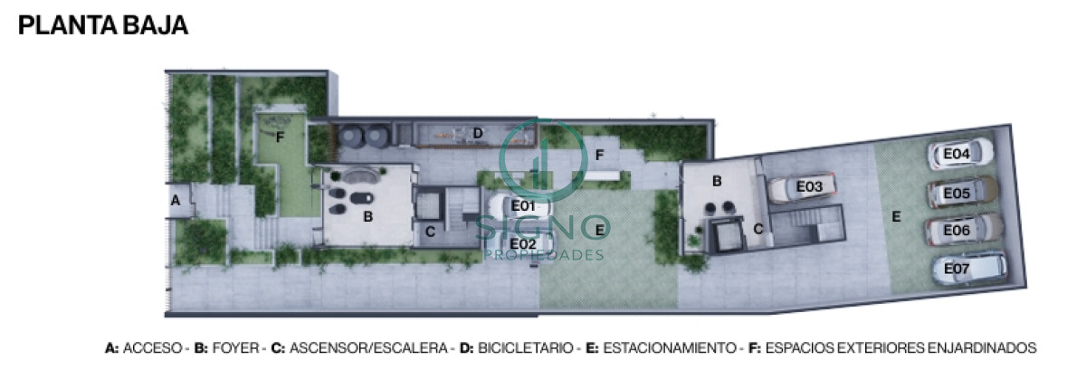 Apartamento ID.2346 - Vendo a estrenar en el Prado 2 dormitorios