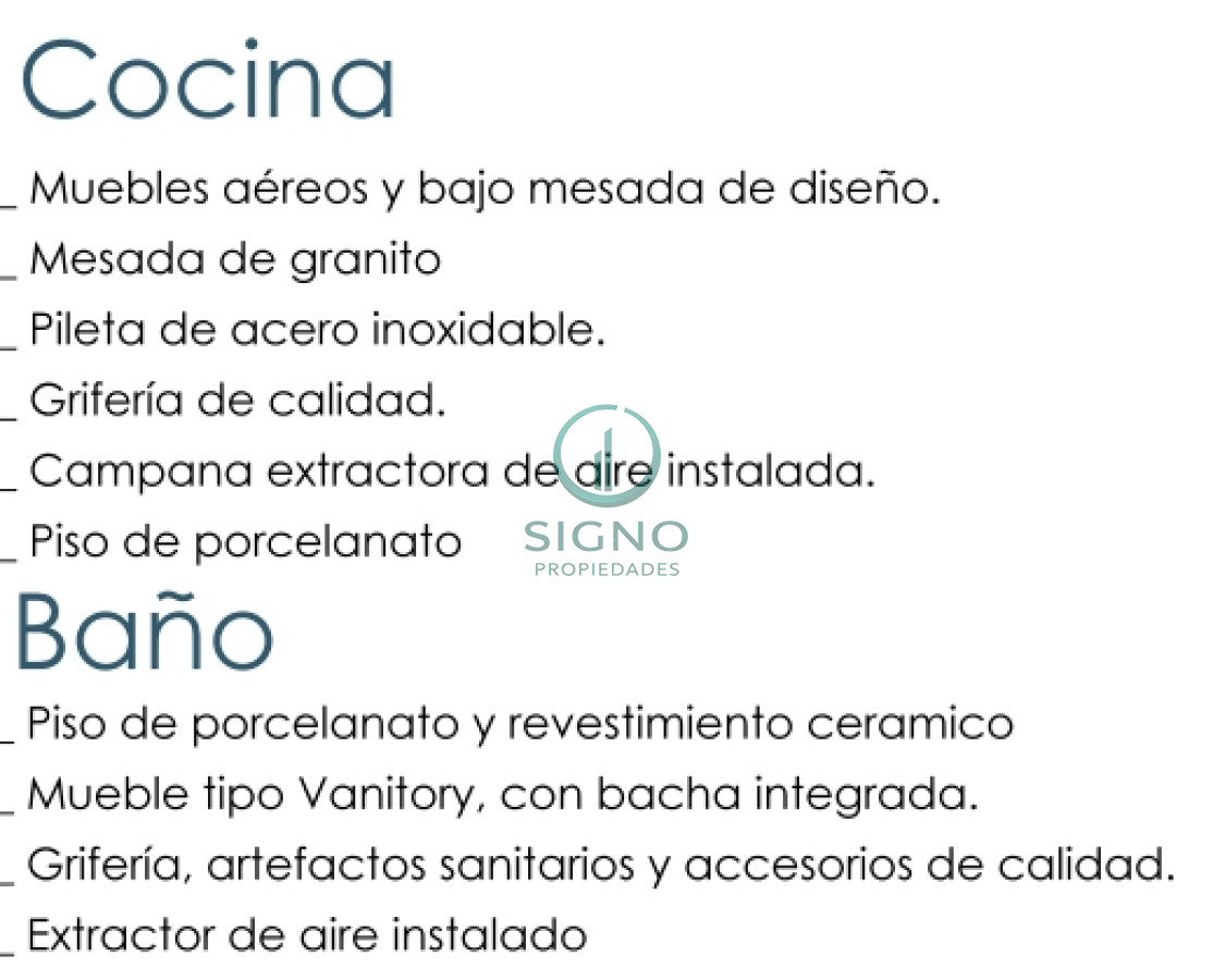 Apartamento ID.2320 - Vendo apartamento 1D y garaje en Cordon