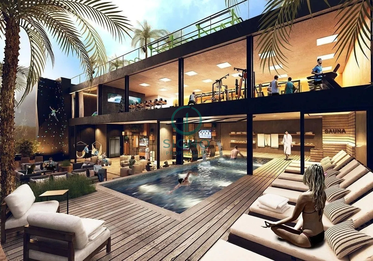 Apartamento ID.2358 - Estrena apartamento 2 dormitorios en Pocitos