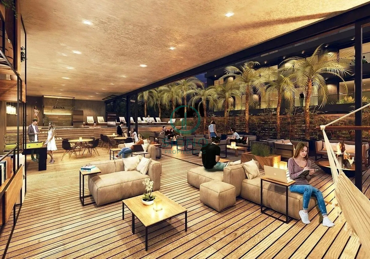 Apartamento ID.2362 - Vendo a estrenar 2 dormitorios en Pocitos