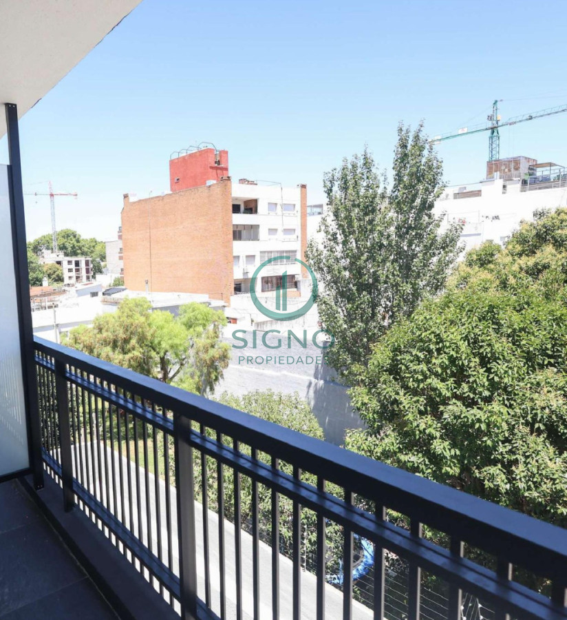 Apartamento ID.2687 - Vendo monoambiente a estrenar en Malvin