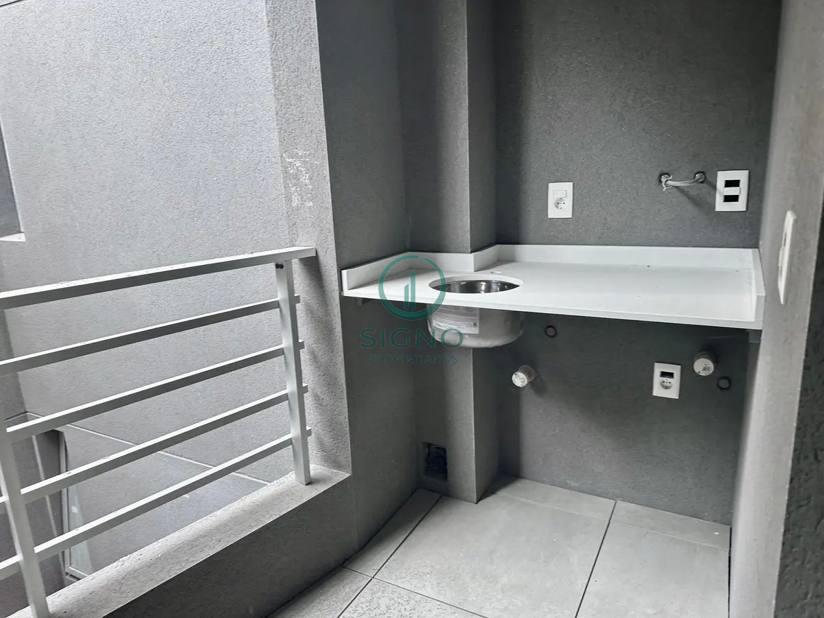 Apartamento ID.2148 - Venta a estrenar 2 dormitorios Punta Carretas