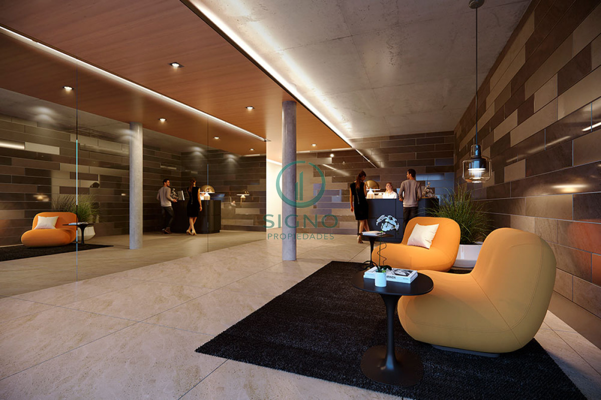 Apartamento ID.2672 - Apartamento en Montevideo, Pocitos