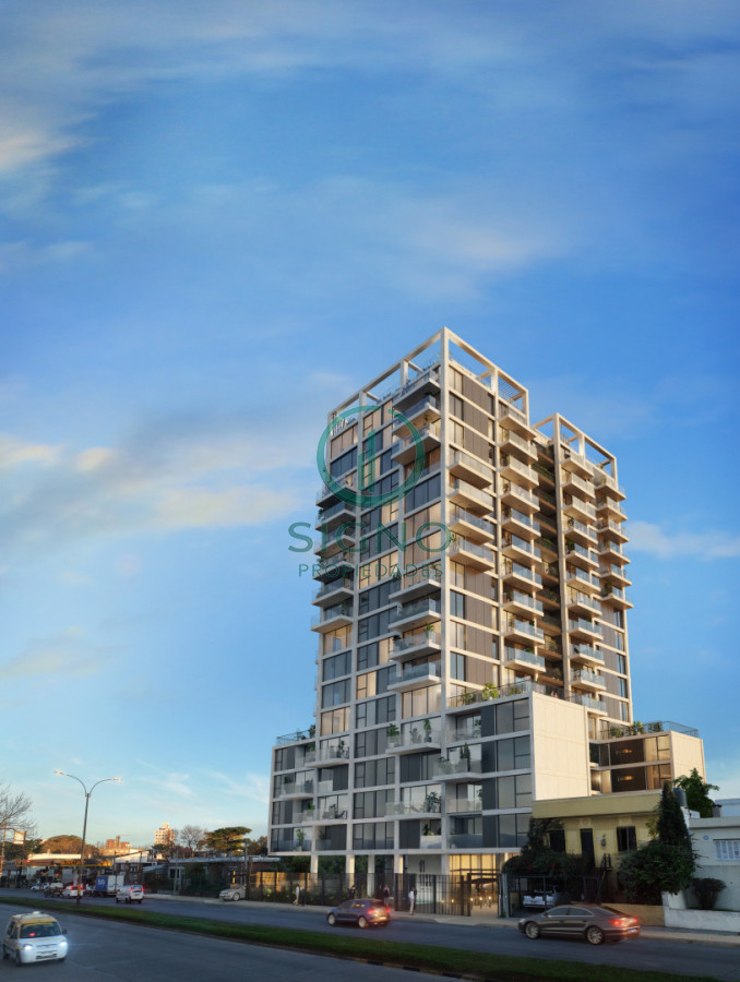 Apartamento ID.2683 - OPORTUNIDAD Vendo a estrenar apartamento de 1D en La Blanqueada