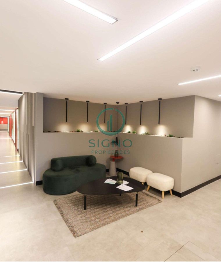 Apartamento ID.2686 - Venta en Malvin a estrenar 1 dormitorio 