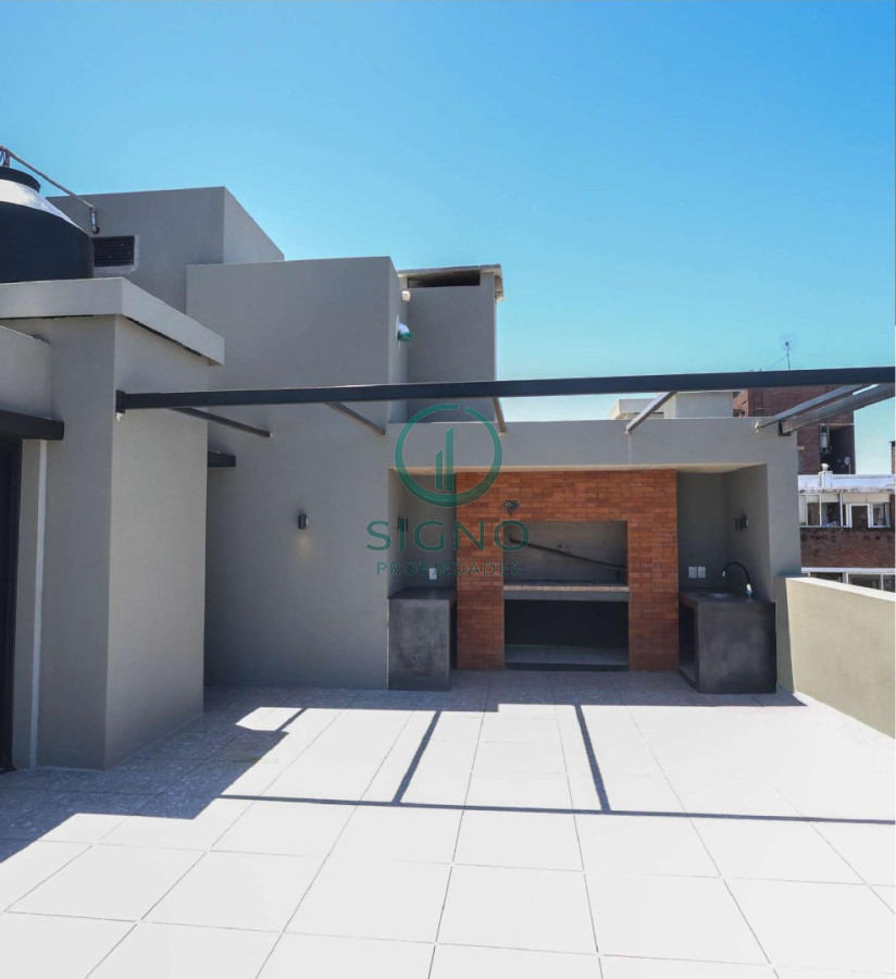 Apartamento ID.2687 - Vendo monoambiente a estrenar en Malvin