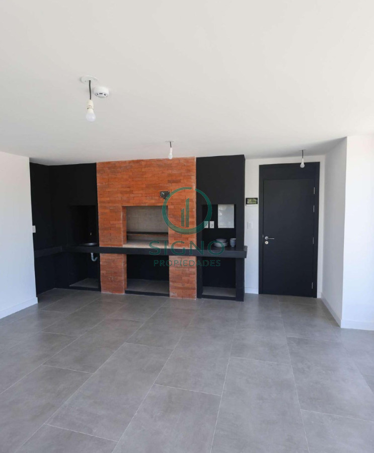 Apartamento ID.2687 - Vendo monoambiente a estrenar en Malvin