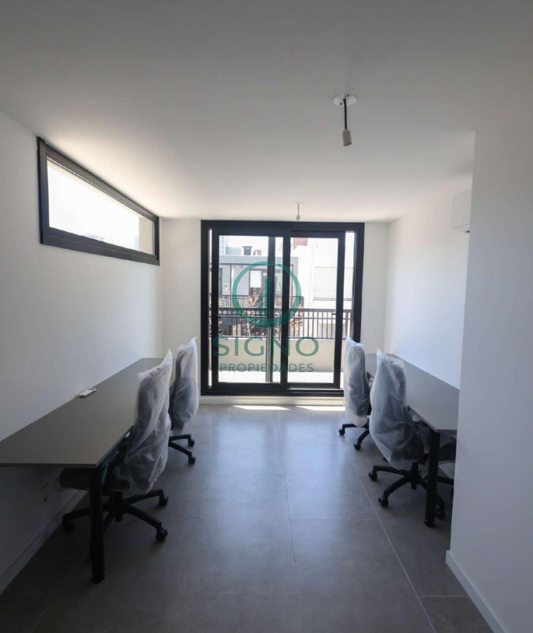 Apartamento ID.2687 - Vendo monoambiente a estrenar en Malvin