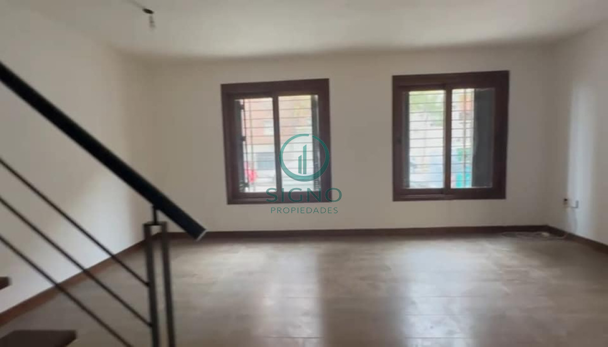 Apartamento ID.2162 - Venta duplex en Palermo 2 dormitorios con RENTA