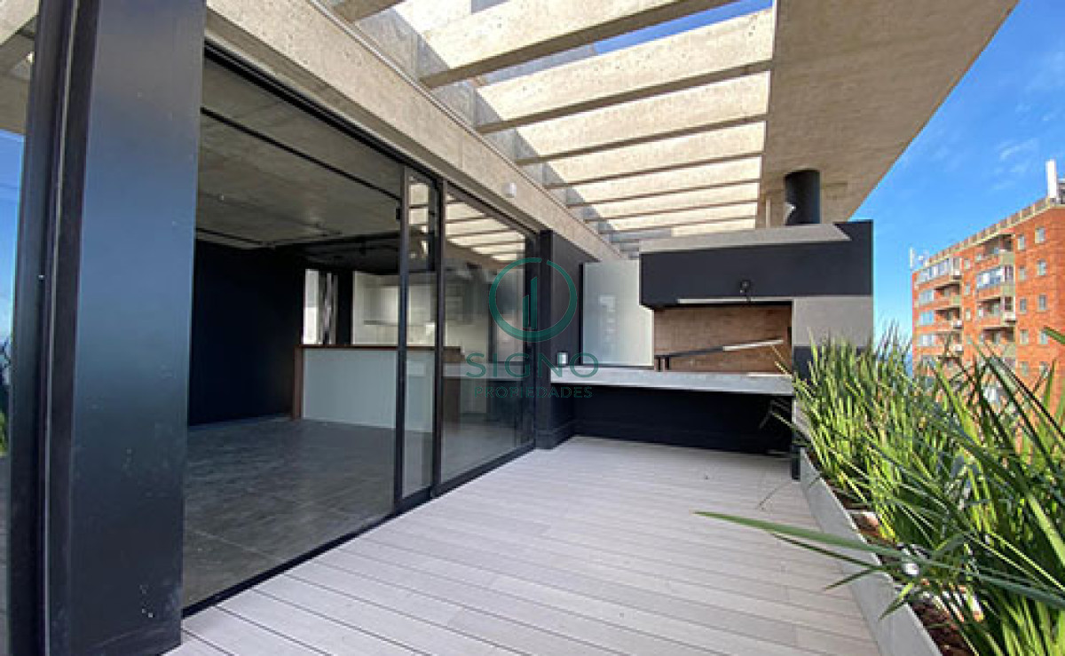 Apartamento ID.2505 - Vendo apartamento 2 dormitorios con renta en edificio próximo al mar