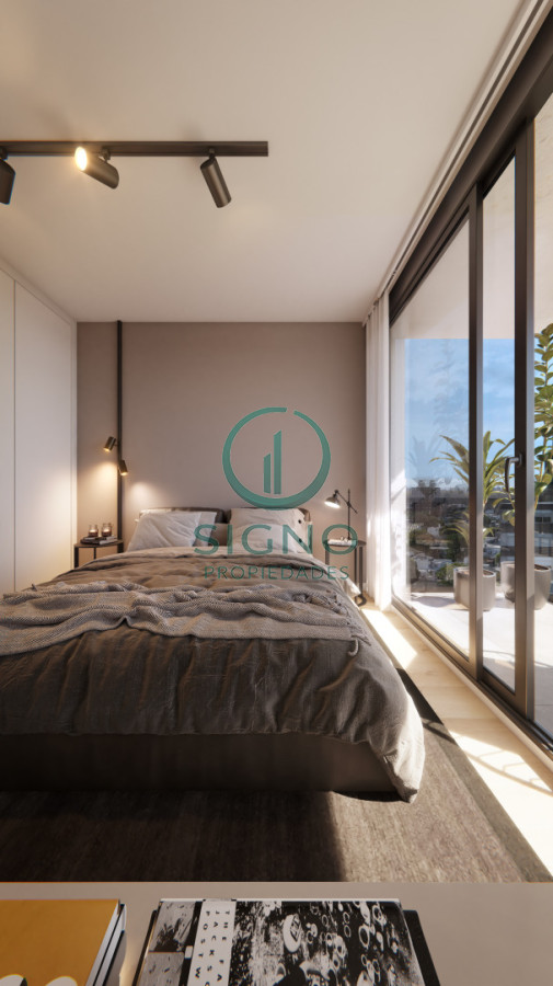 Apartamento ID.2676 - Vendo monoambiente en La Blanqueada