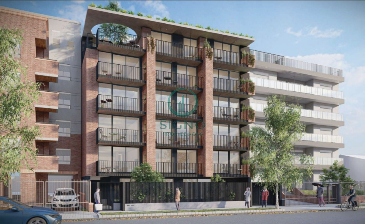 Apartamento ID.2120 - Vendo Apartamento 3dormitorios y garaje en Malvín