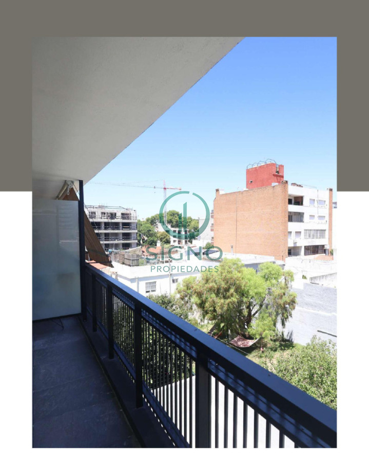 Apartamento ID.2686 - Venta en Malvin a estrenar 1 dormitorio 