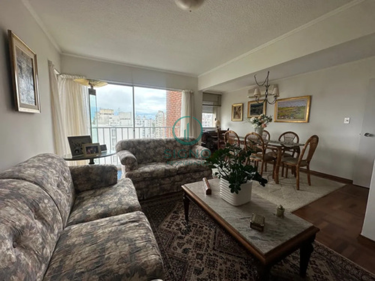 Apartamento ID.2690 - Venta 3 Dormitorios Y Gge Ellauri