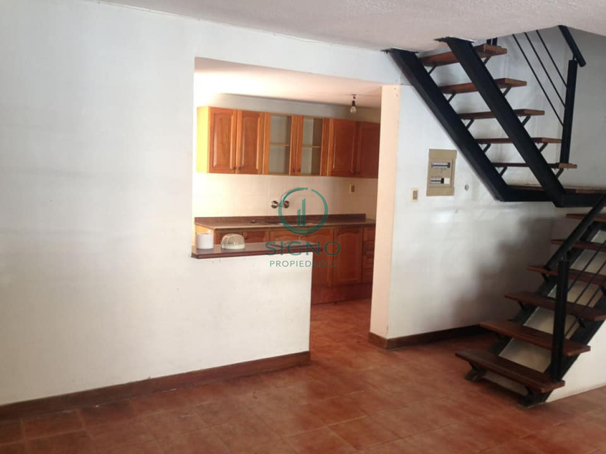 Apartamento ID.2162 - Venta duplex en Palermo 2 dormitorios con RENTA