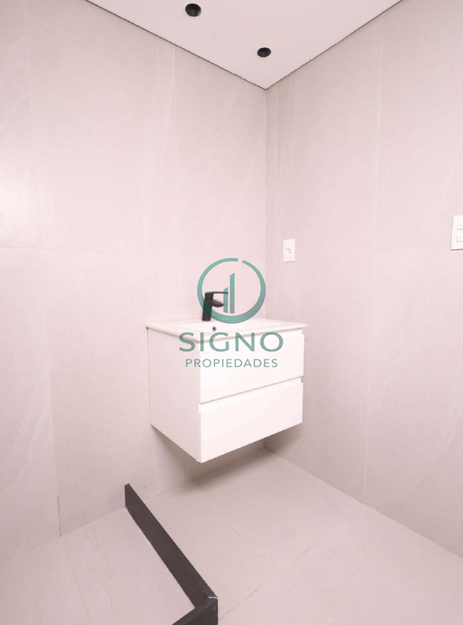 Apartamento ID.2686 - Venta en Malvin a estrenar 1 dormitorio 