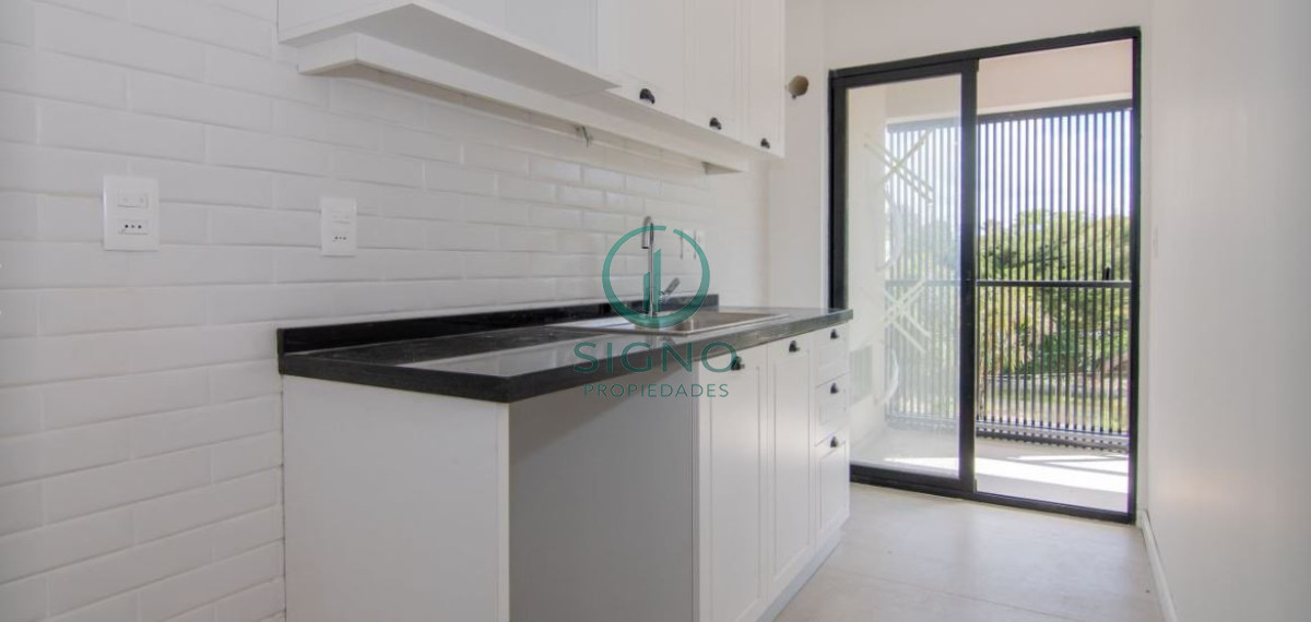 Apartamento ID.1761 - Venta Apartamento 1 D en Punta Gordaormitorio Punta Gorda con renta y Garage