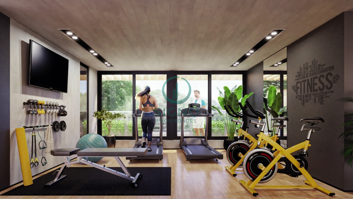 Apartamento ID.2482 - Venta Apartamento Pent House 2 dormitorios a estrenar en Pocitos