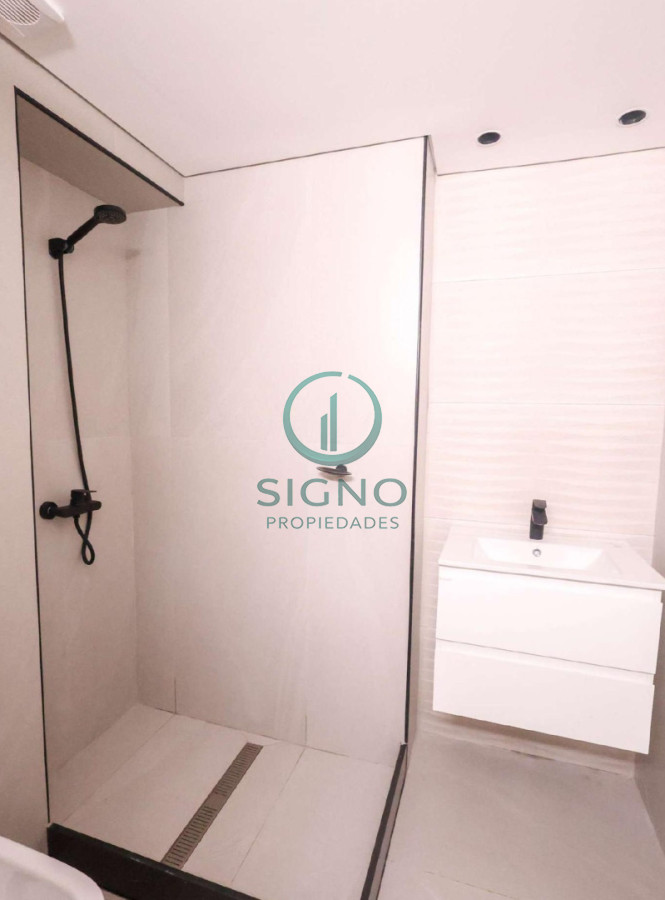 Apartamento ID.2685 - Vendo apartamento de 1 dormitorio en Malvin a estrenar