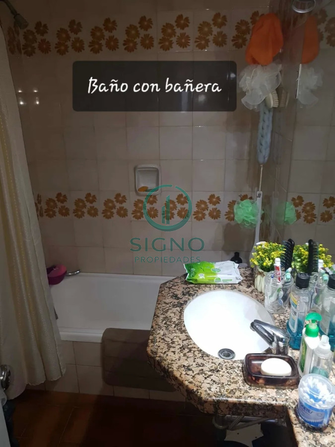 Apartamento ID.590 - Apartamento en Malvin con RENTA 3 dormitorios con vista al mar