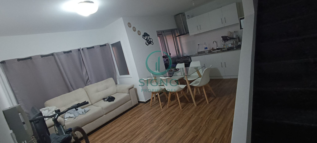 Apartamento ID.2504 - Vendo apartamento En Unión de 1d impecable 