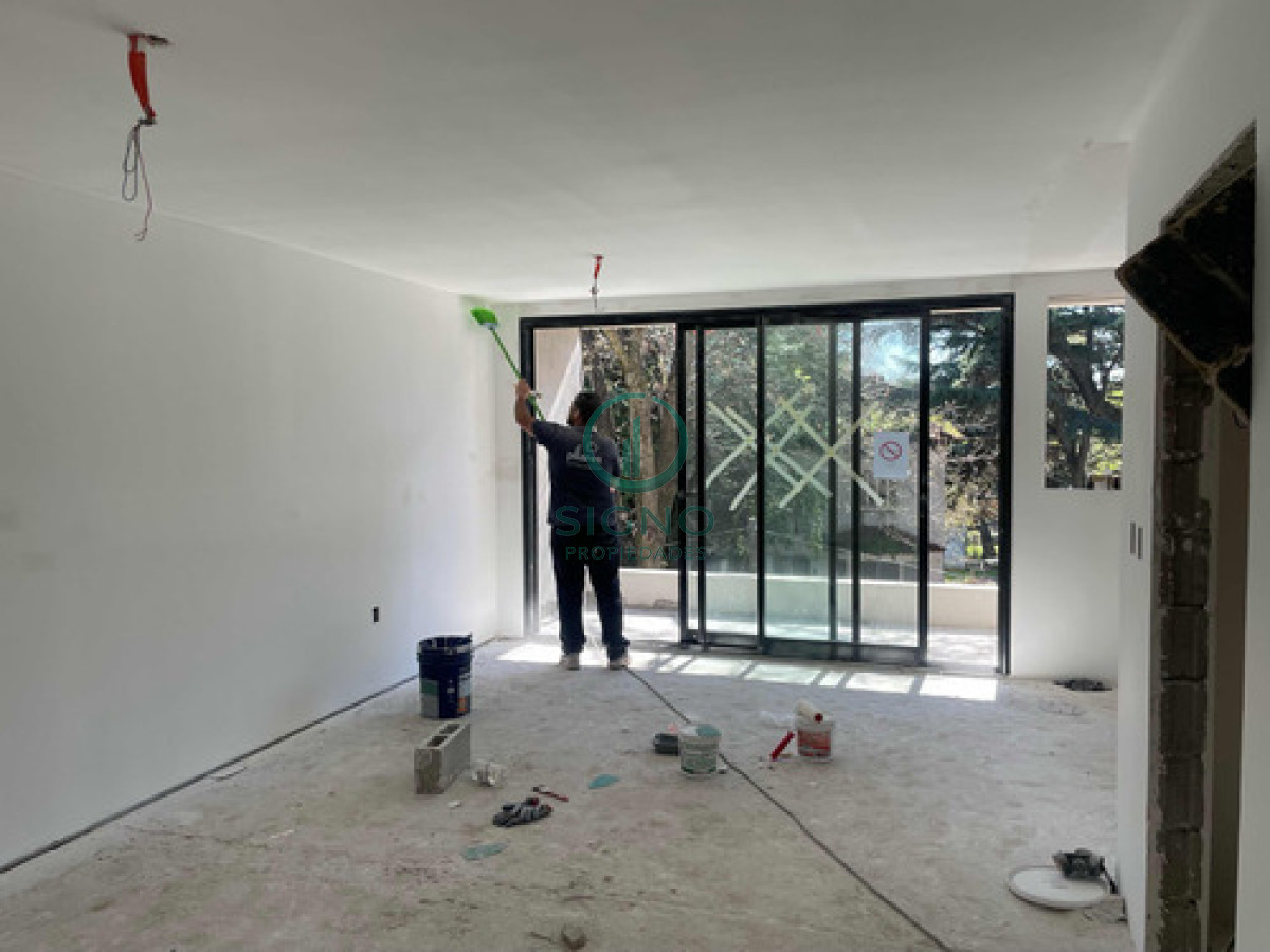 Apartamento ID.2534 -  OPORTUNIDAD  Vendo en el Prado 2 dormitorios garaje y parrillero con gran terraza