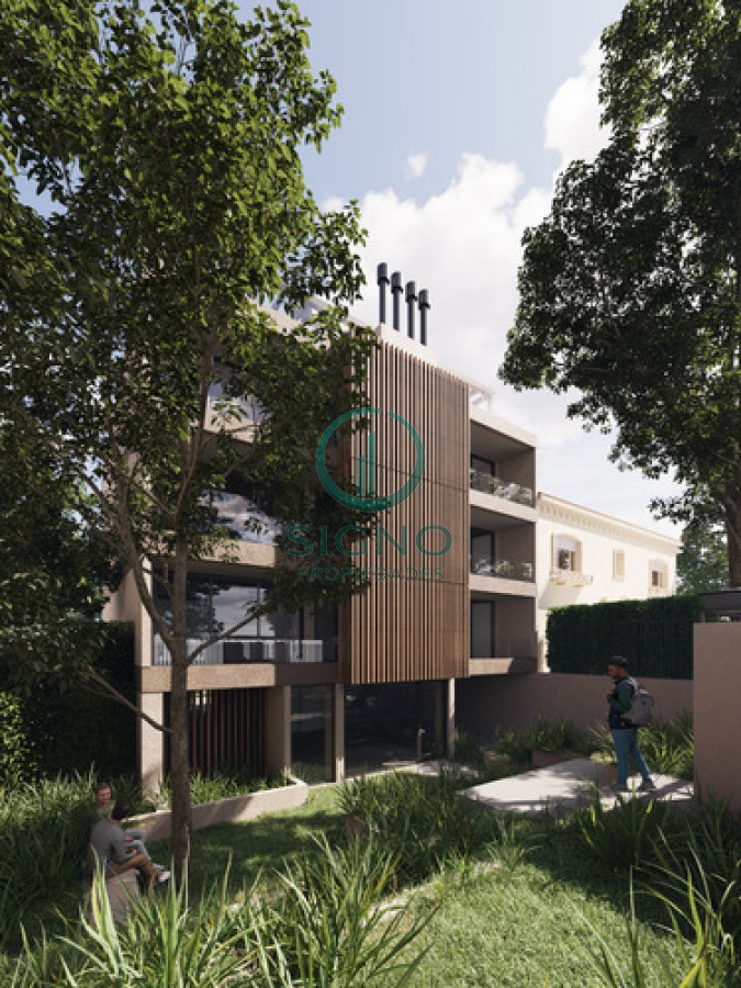 Apartamento ID.2534 -  OPORTUNIDAD  Vendo en el Prado 2 dormitorios garaje y parrillero con gran terraza