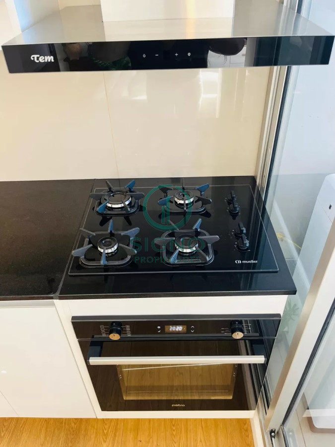 Apartamento ID.2150 - Vendo urgente en Malvin 2 dormitorios