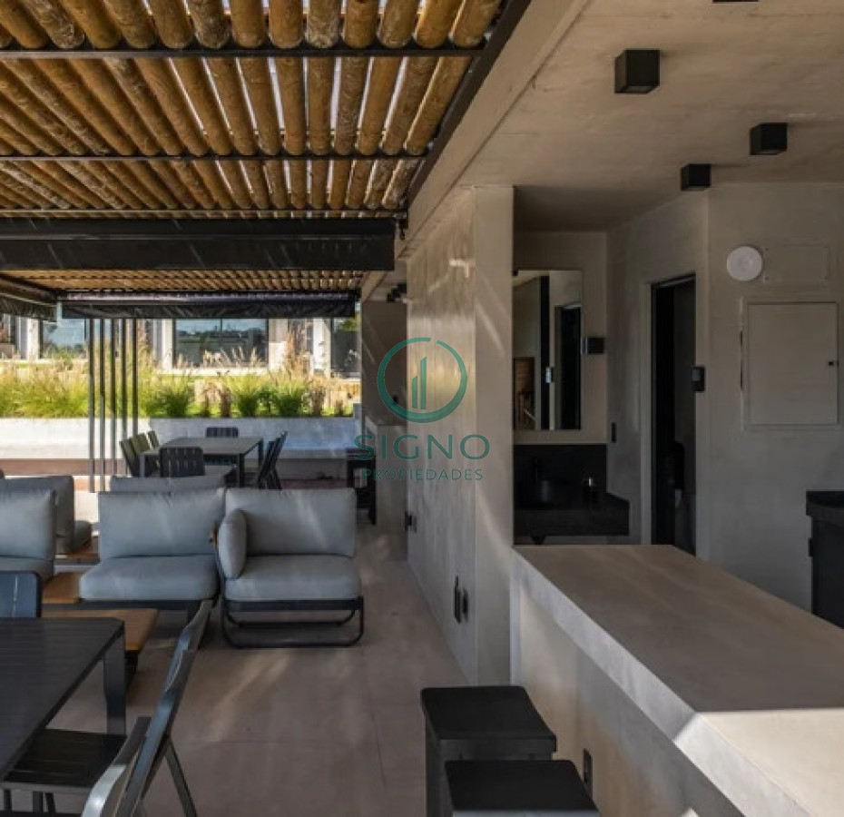 Apartamento ID.2675 - Vendo apartamento a estrenar en Lago La Caleta