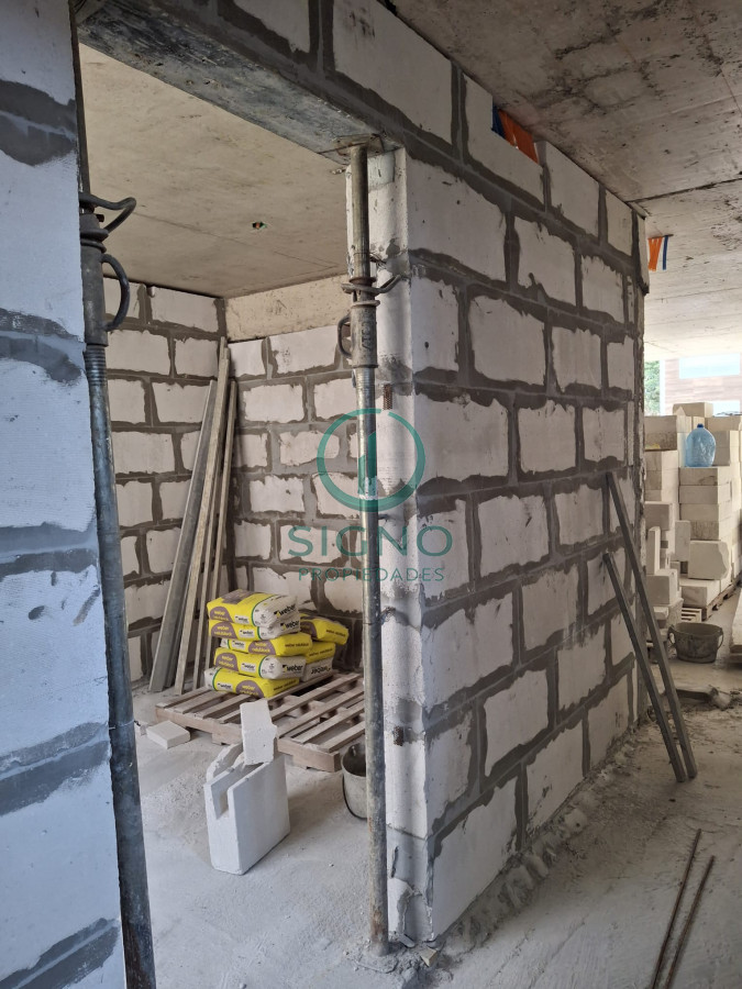 Apartamento ID.2325 - Oportunidad 2D en Buceo