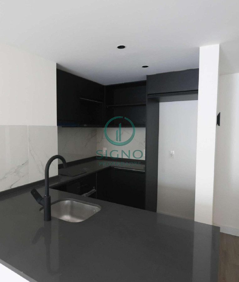 Apartamento ID.2685 - Vendo apartamento de 1 dormitorio en Malvin a estrenar
