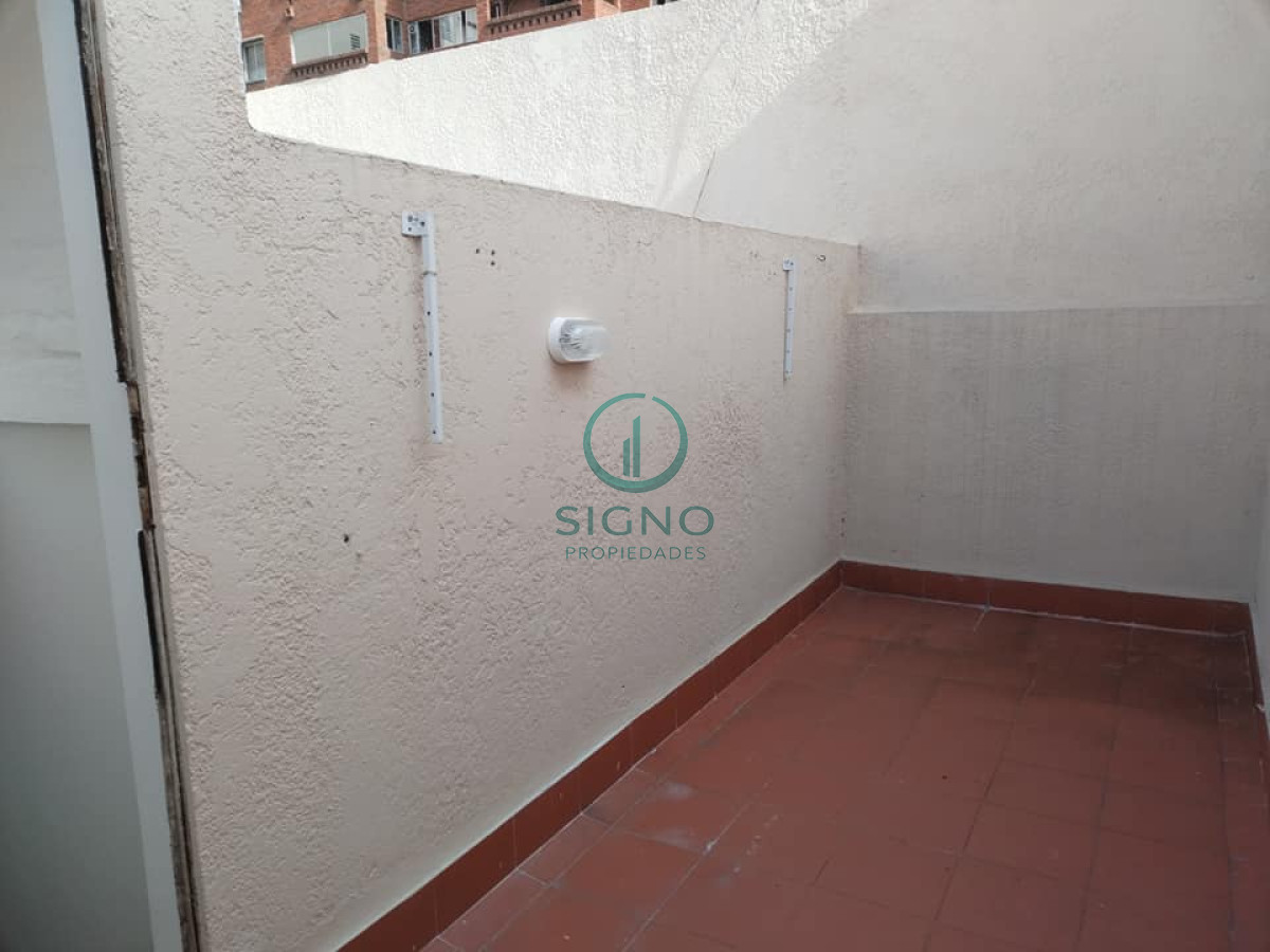 Apartamento ID.2162 - Venta duplex en Palermo 2 dormitorios con RENTA
