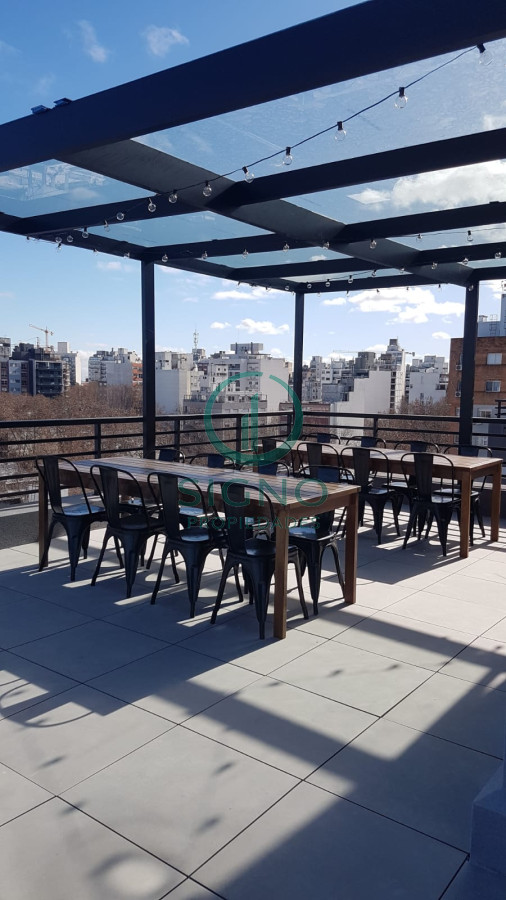 Apartamento ID.1452 - Cordón apartamento de 2 dormitorios estrena ya