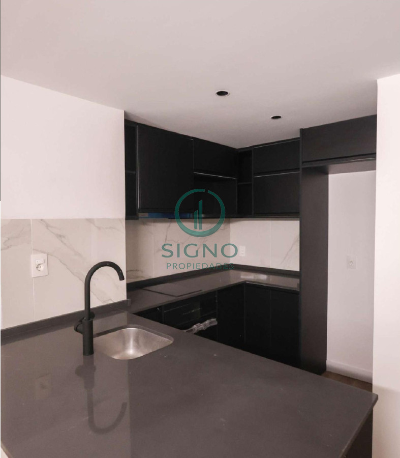 Apartamento ID.2684 - Vendo a estrenar en Malvin 1 dormitorio
