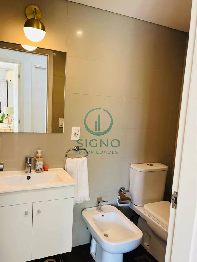 Apartamento ID.2150 - Vendo urgente en Malvin 2 dormitorios