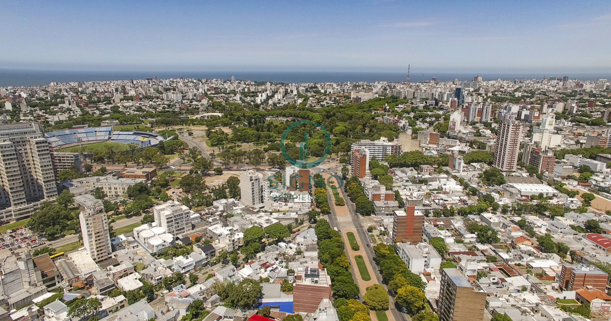 Apartamento ID.2490 - Venta Apartamento 3 dormitorios en La Blanqueada con RENTA