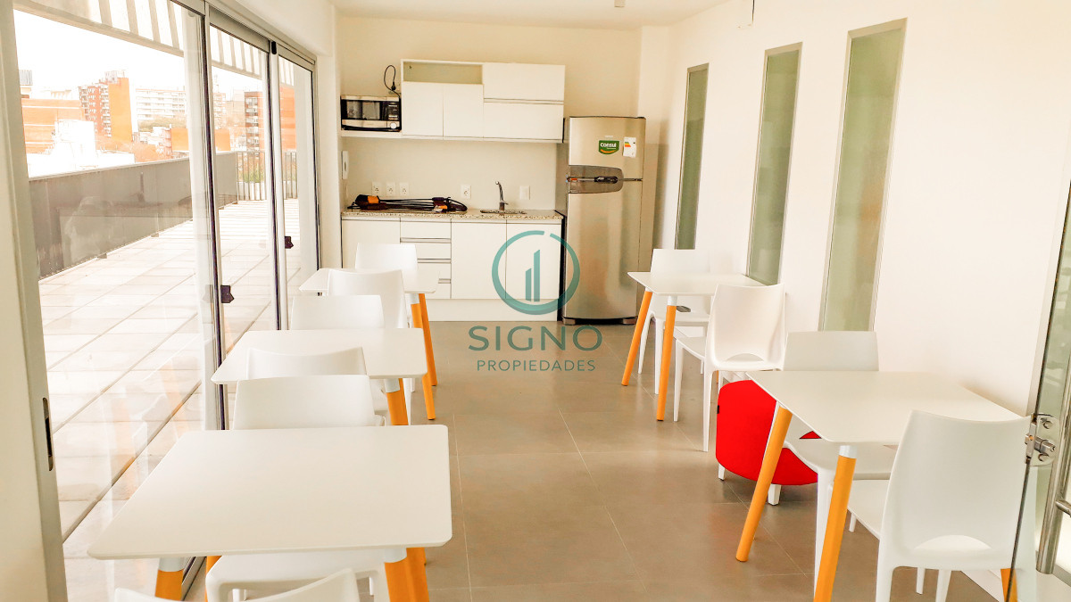 Apartamento ID.2490 - Venta Apartamento 3 dormitorios en La Blanqueada con RENTA