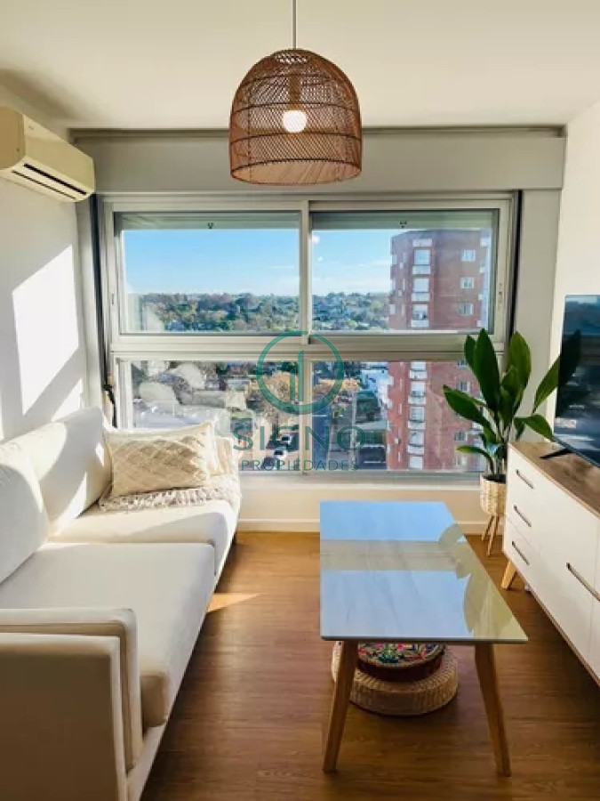 Apartamento ID.2150 - Vendo urgente en Malvin 2 dormitorios