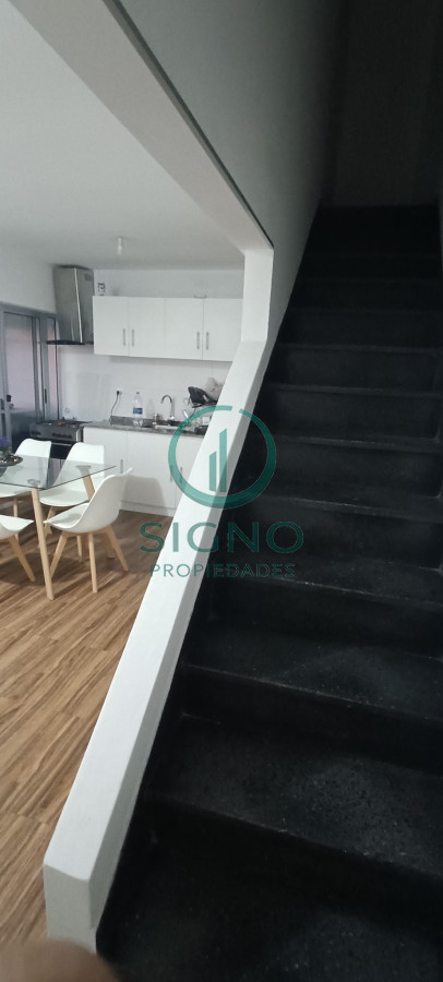 Apartamento ID.2504 - Vendo apartamento En Unión de 1d impecable 