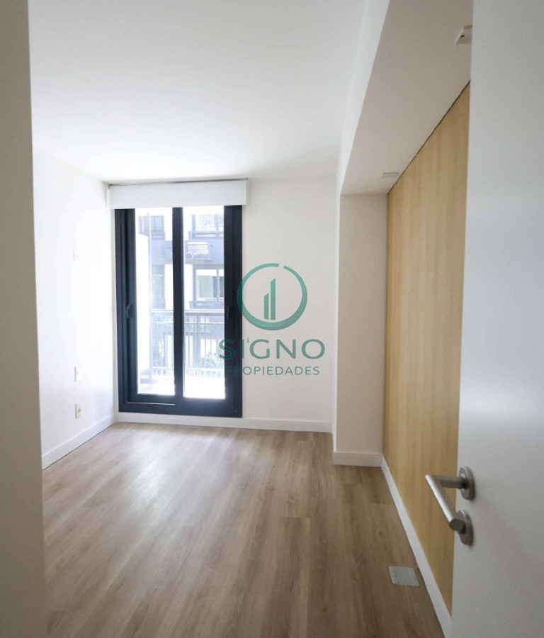 Apartamento ID.2684 - Vendo a estrenar en Malvin 1 dormitorio