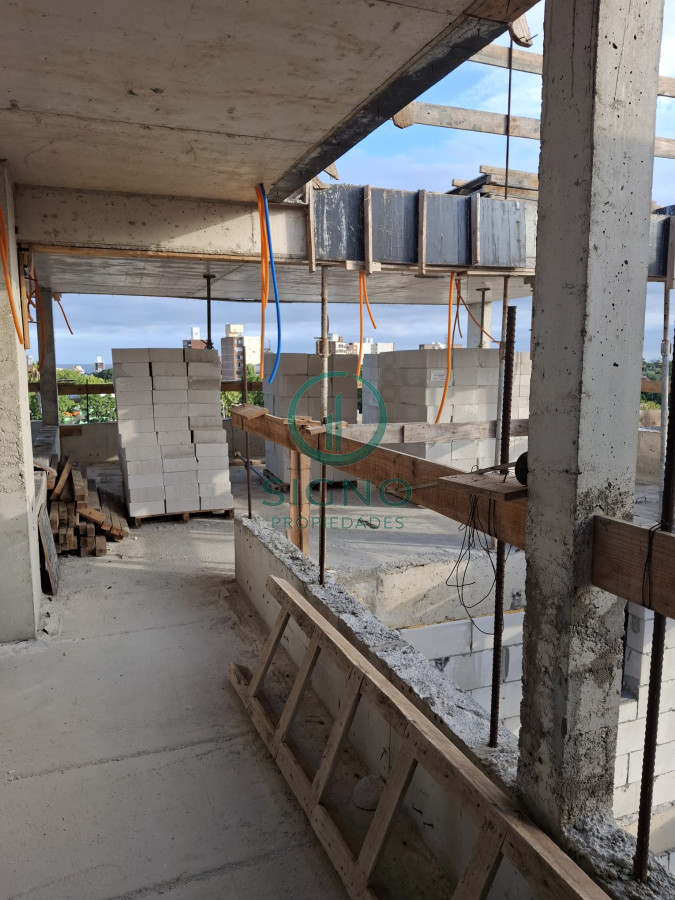 Apartamento ID.2325 - Oportunidad 2D en Buceo