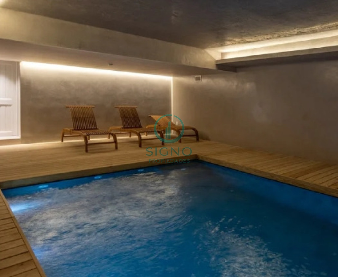 Apartamento ID.2675 - Vendo apartamento a estrenar en Lago La Caleta