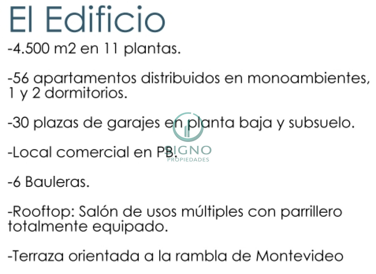 Apartamento ID.2321 - Vendo a estrenar 2D Cordon con garaje