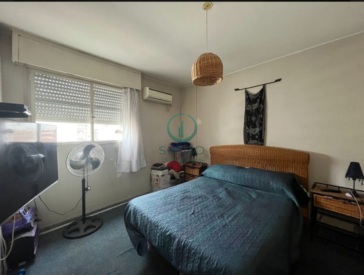 Apartamento ID.2250 - Venta apartamento en Pocitos 2 dormitorios Oportunidad