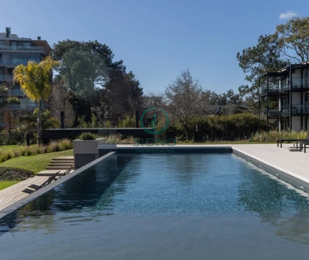 Apartamento ID.2675 - Vendo apartamento a estrenar en Lago La Caleta