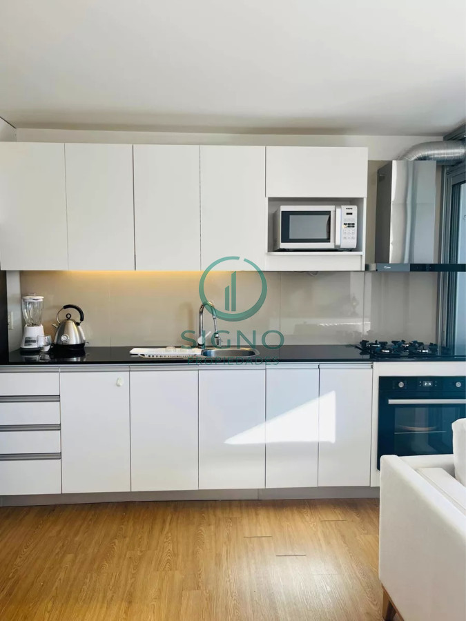 Apartamento ID.2150 - Vendo urgente en Malvin 2 dormitorios