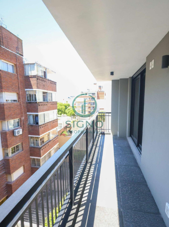 Apartamento ID.2685 - Vendo apartamento de 1 dormitorio en Malvin a estrenar