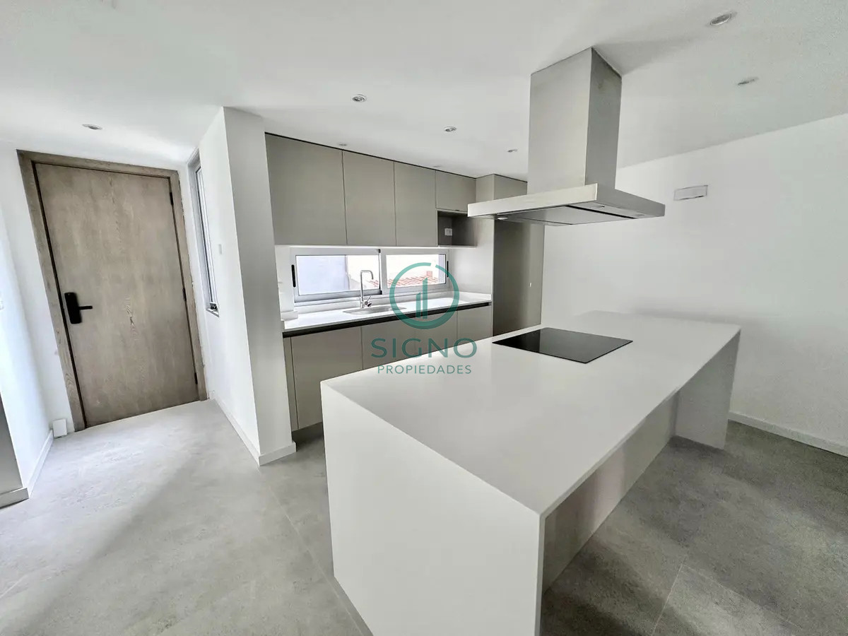 Apartamento ID.2148 - Venta a estrenar 2 dormitorios Punta Carretas