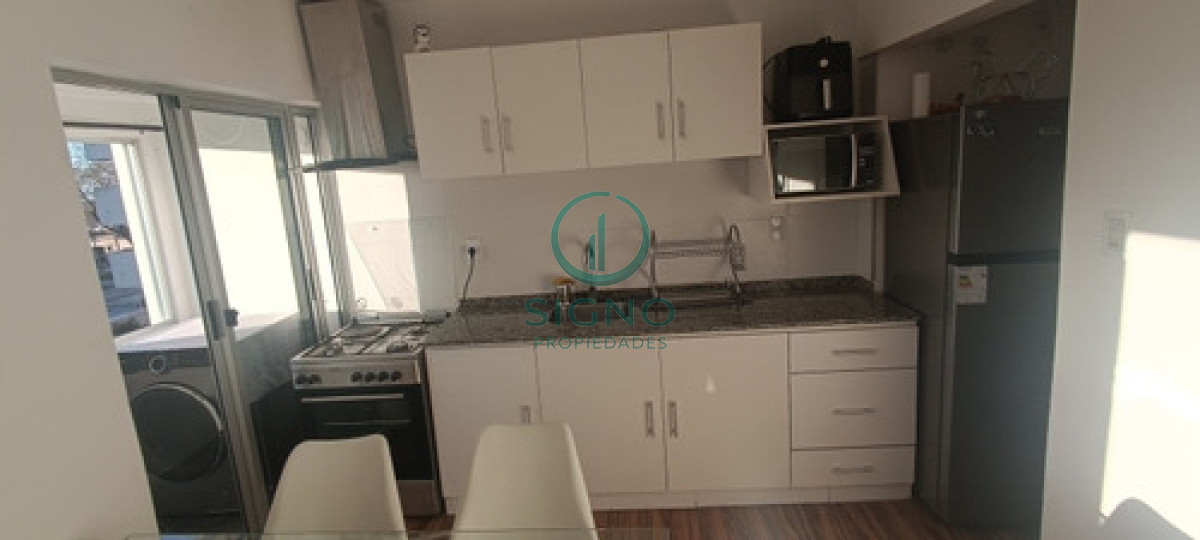 Apartamento ID.2504 - Vendo apartamento En Unión de 1d impecable 