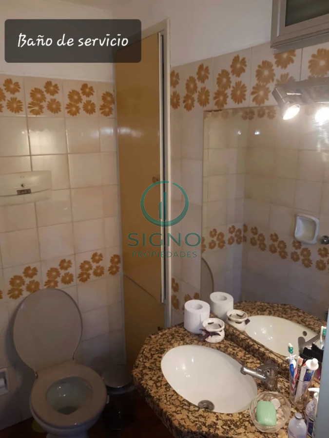 Apartamento ID.590 - Apartamento en Malvin con RENTA 3 dormitorios con vista al mar